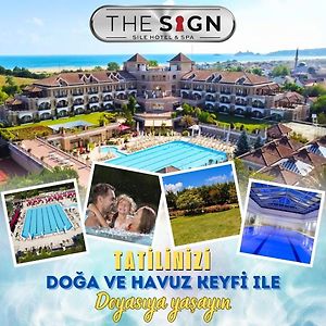 THE SIGN Şile Hotel&Spa